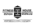 Логотип Fitness House