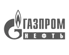 Логотип «Газпром нефть»