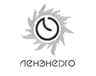 Логотип «Ленэнерго»