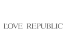 Логотип Love Republic