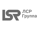 Логотип «ЛСР Группа»