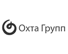 Логотип «Охта Групп»