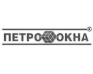 Логотип «Петроокна»