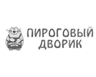 Логотип «Пироговый дворик»