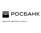 Логотип «Росбанк»