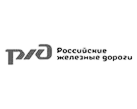 Логотип РЖД — Российские железные дороги