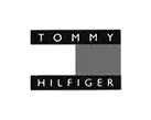 Логотип Tommy Hilfiger