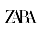 Логотип Zara
